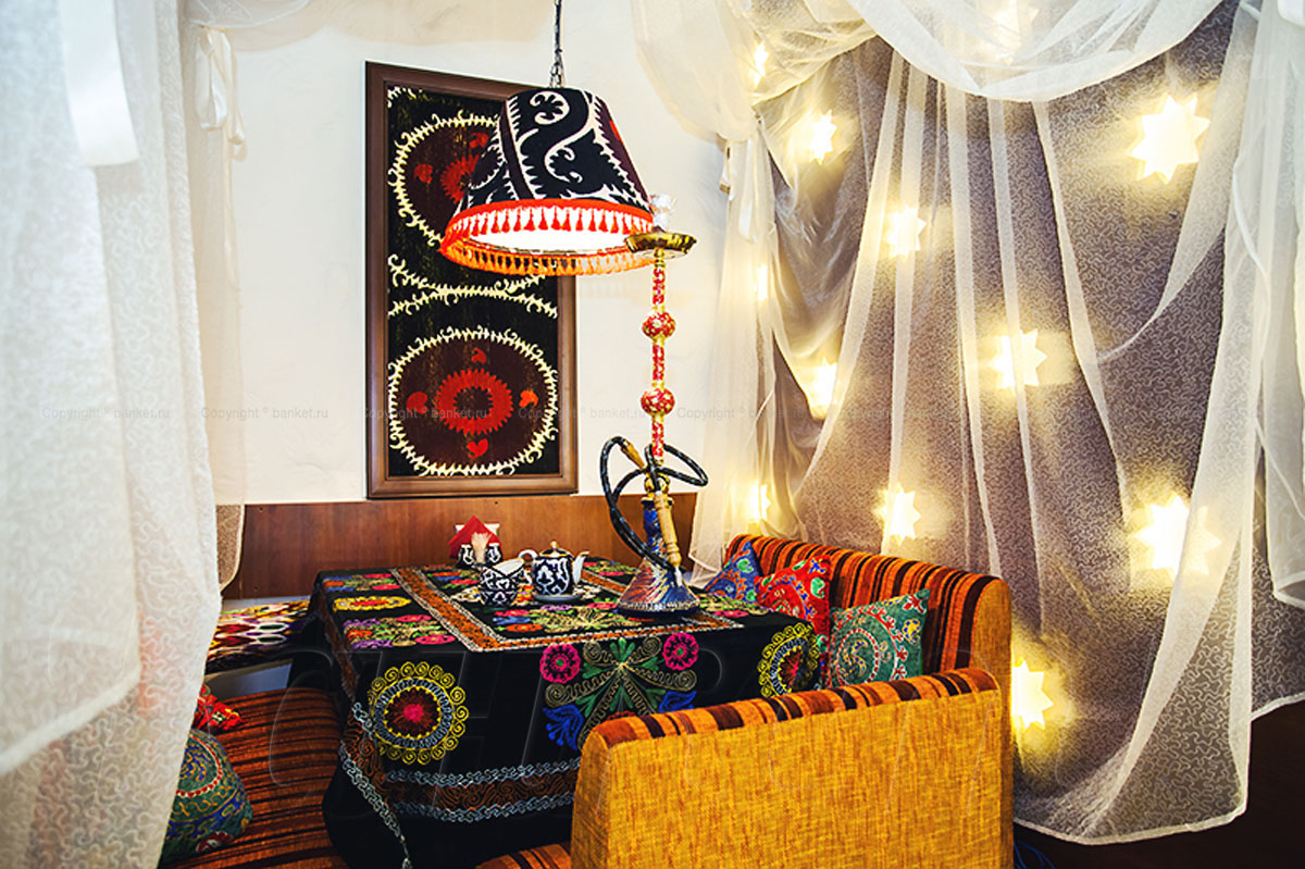 Основной зал — фото 4