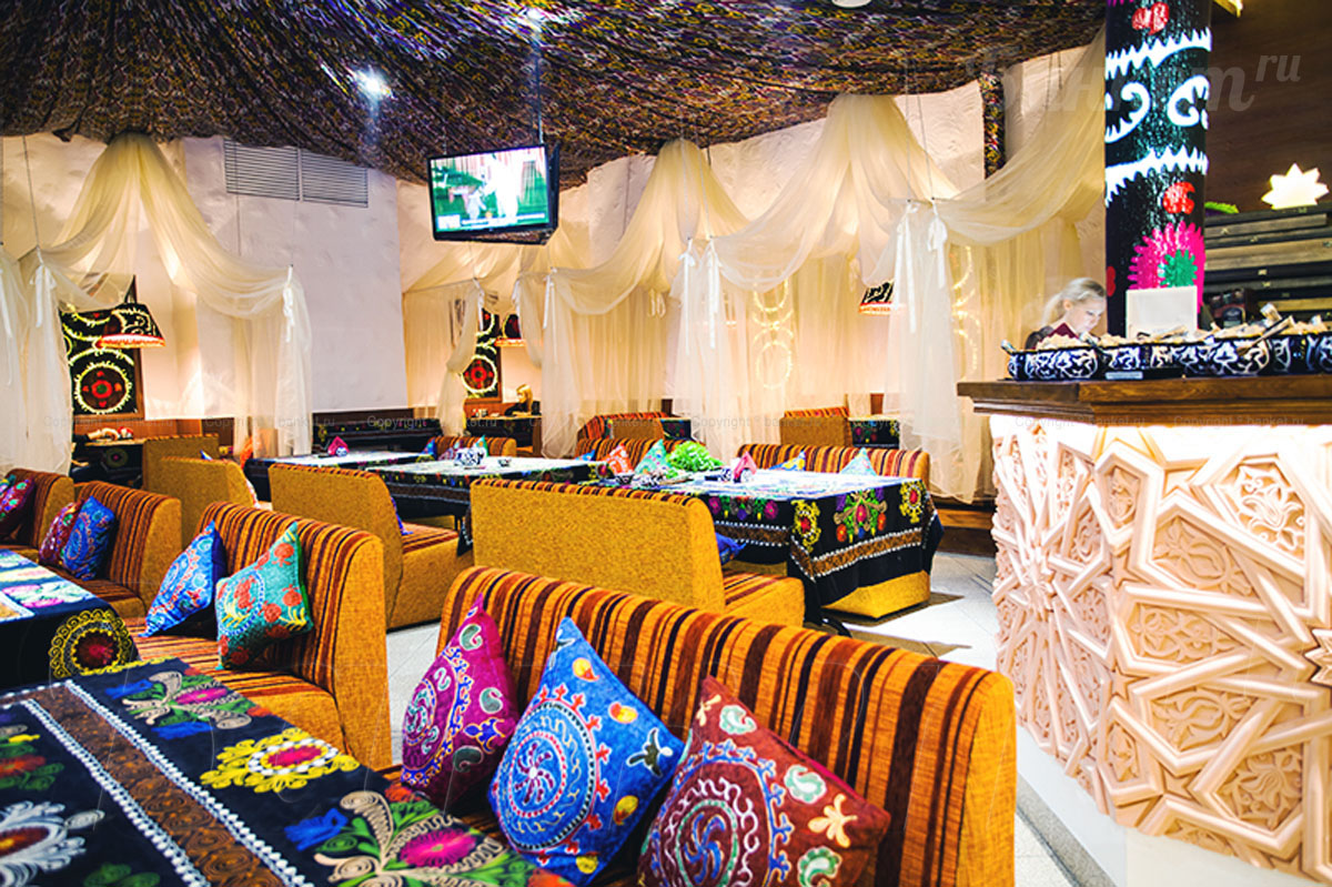 Основной зал — фото 5