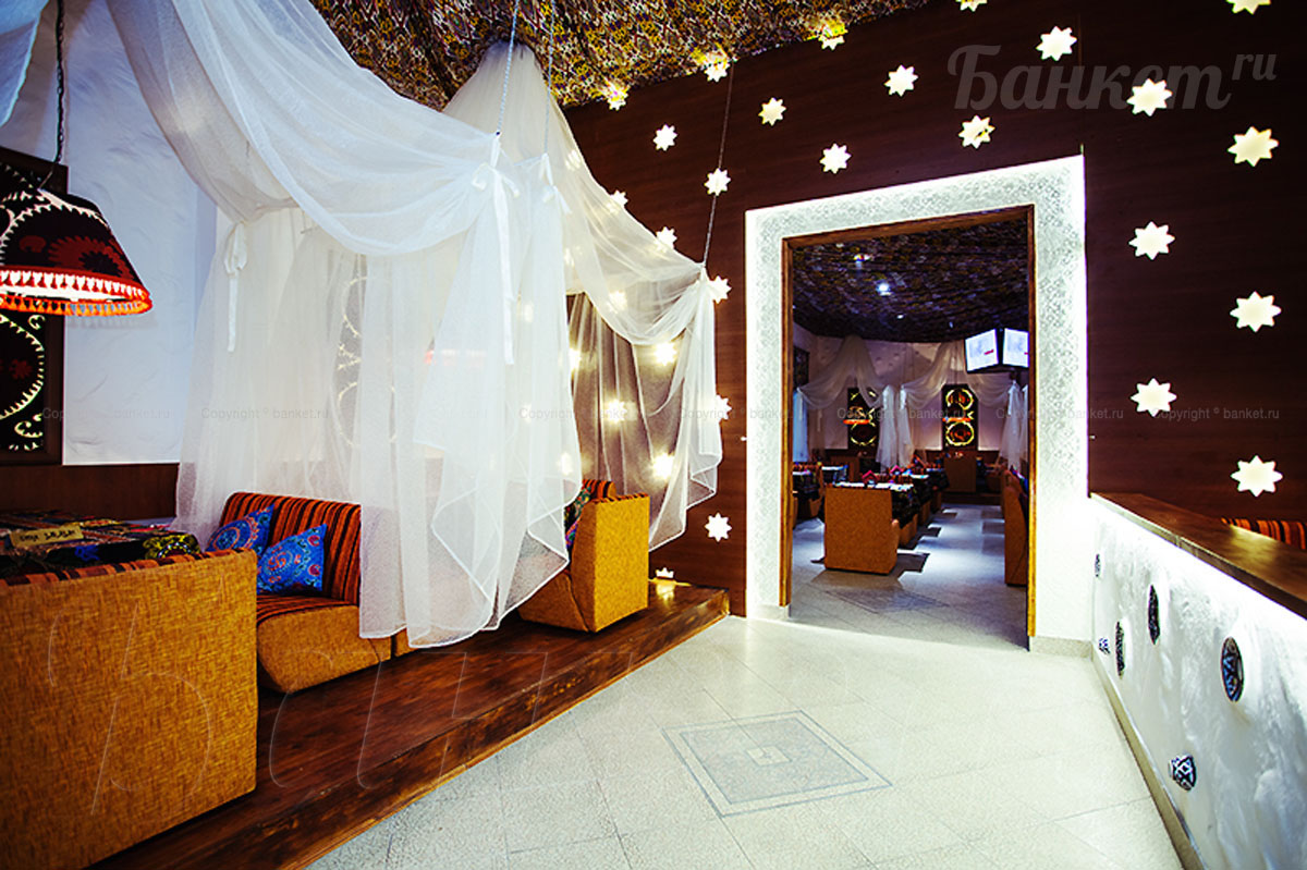 Основной зал — фото 6