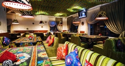 Основной зал