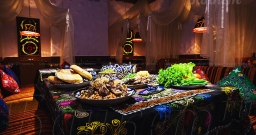 Основной зал