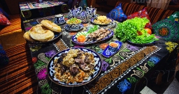 Основной зал