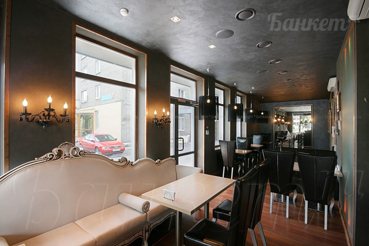 Основной зал — фото 9