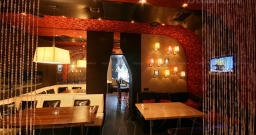 Основной зал