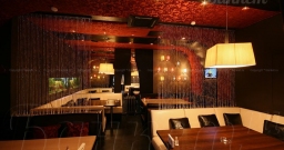 Основной зал