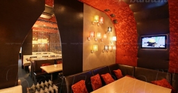 Основной зал