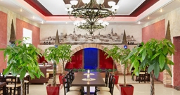 Основной зал