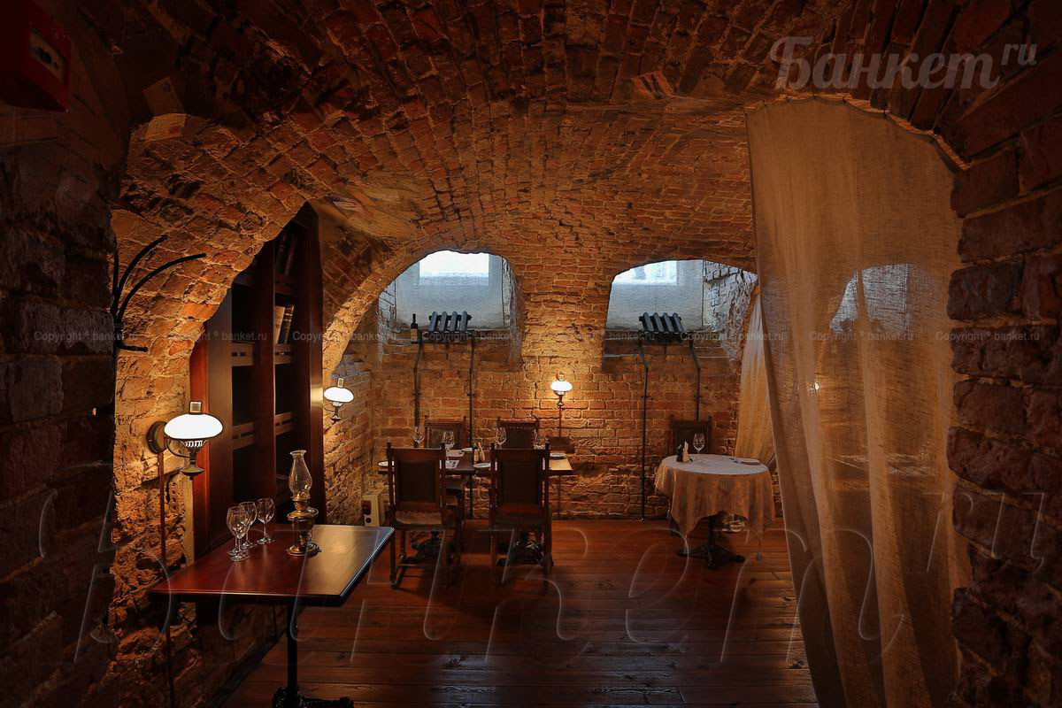 Основной зал — фото 2