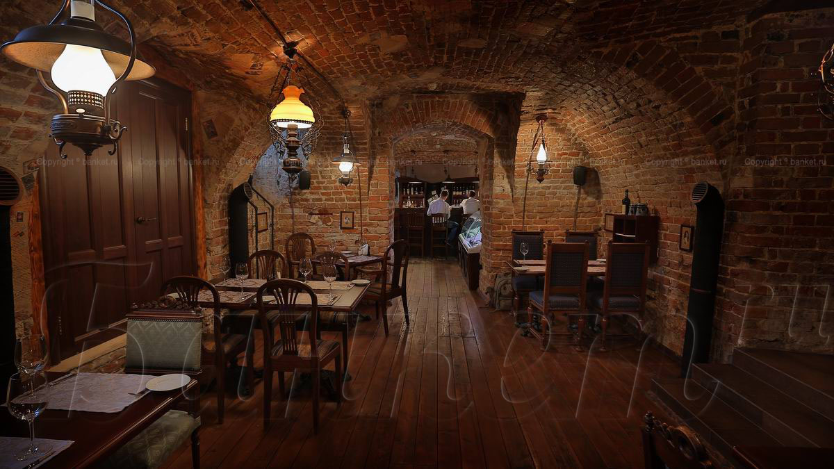 Основной зал — фото 3