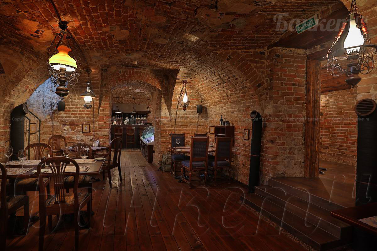 Основной зал — фото 4