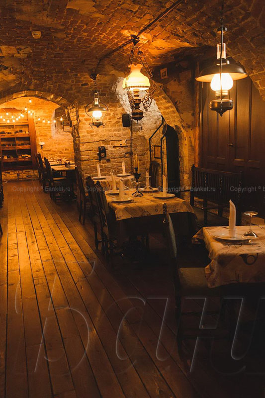 Основной зал — фото 5