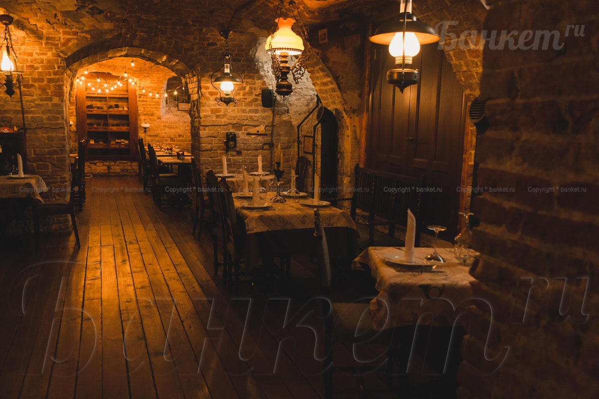 Основной зал — фото 6