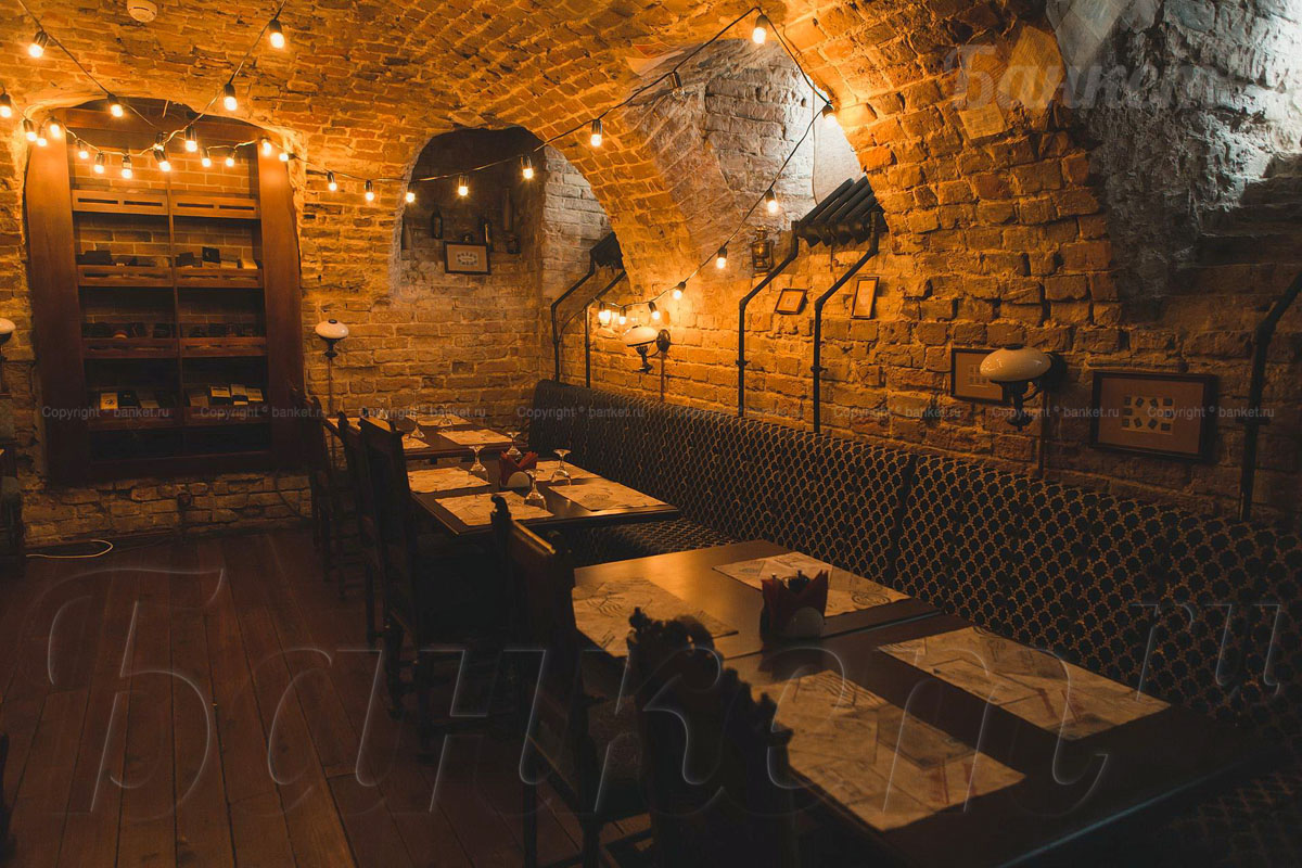 Основной зал — фото 7