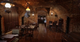 Основной зал