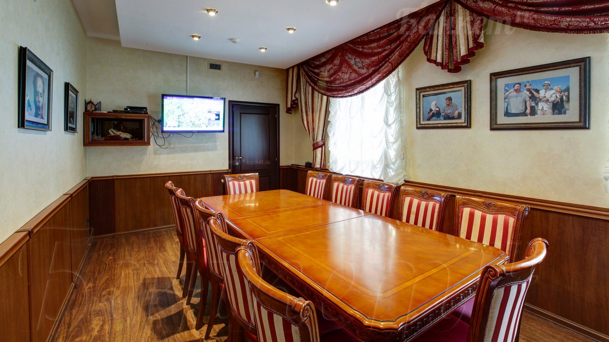 Вип зал — фото 5