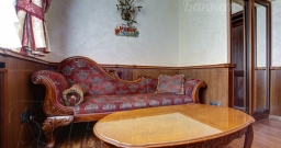 Вип зал — интерьер зала