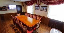 Вип зал — фото 4