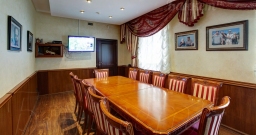 Вип зал — фото 5