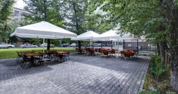 Летняя веранда — фото 5