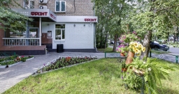 Летняя веранда — фото 6