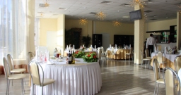 Банкетный зал