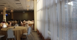 Банкетный зал