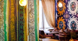 Зал на 15 человек