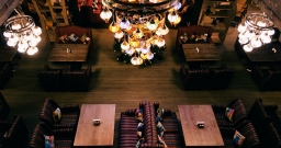 Зал на 25 человек