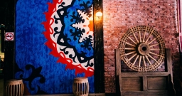 Зал на 60 человек