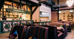 Зал на 60 человек