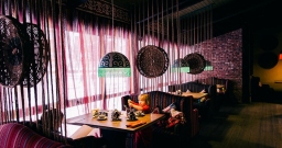 Зал на 100 человек