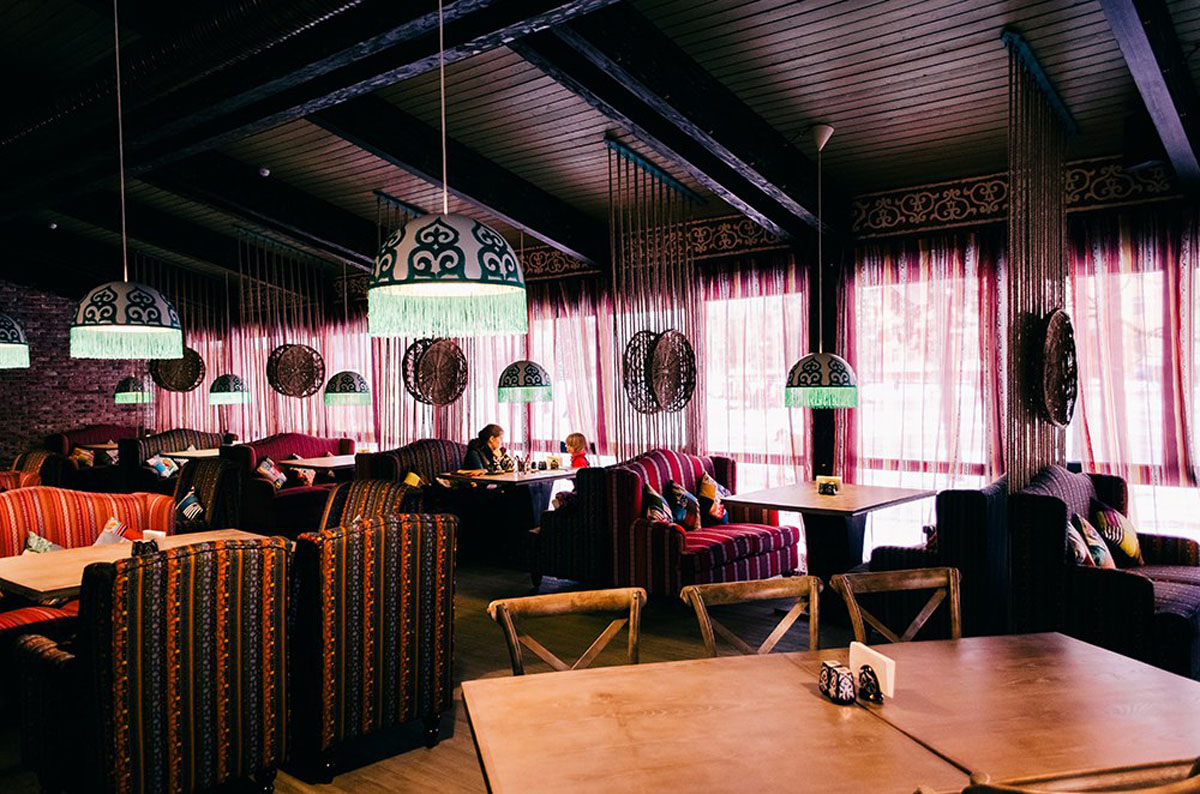 Зал на 350 человек — фото 2