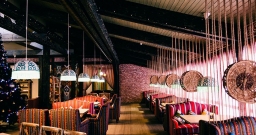 Зал на 350 человек