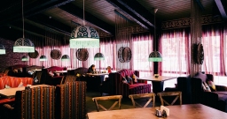 Зал на 350 человек