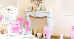 Банкетный зал на втором этаже — фото 4