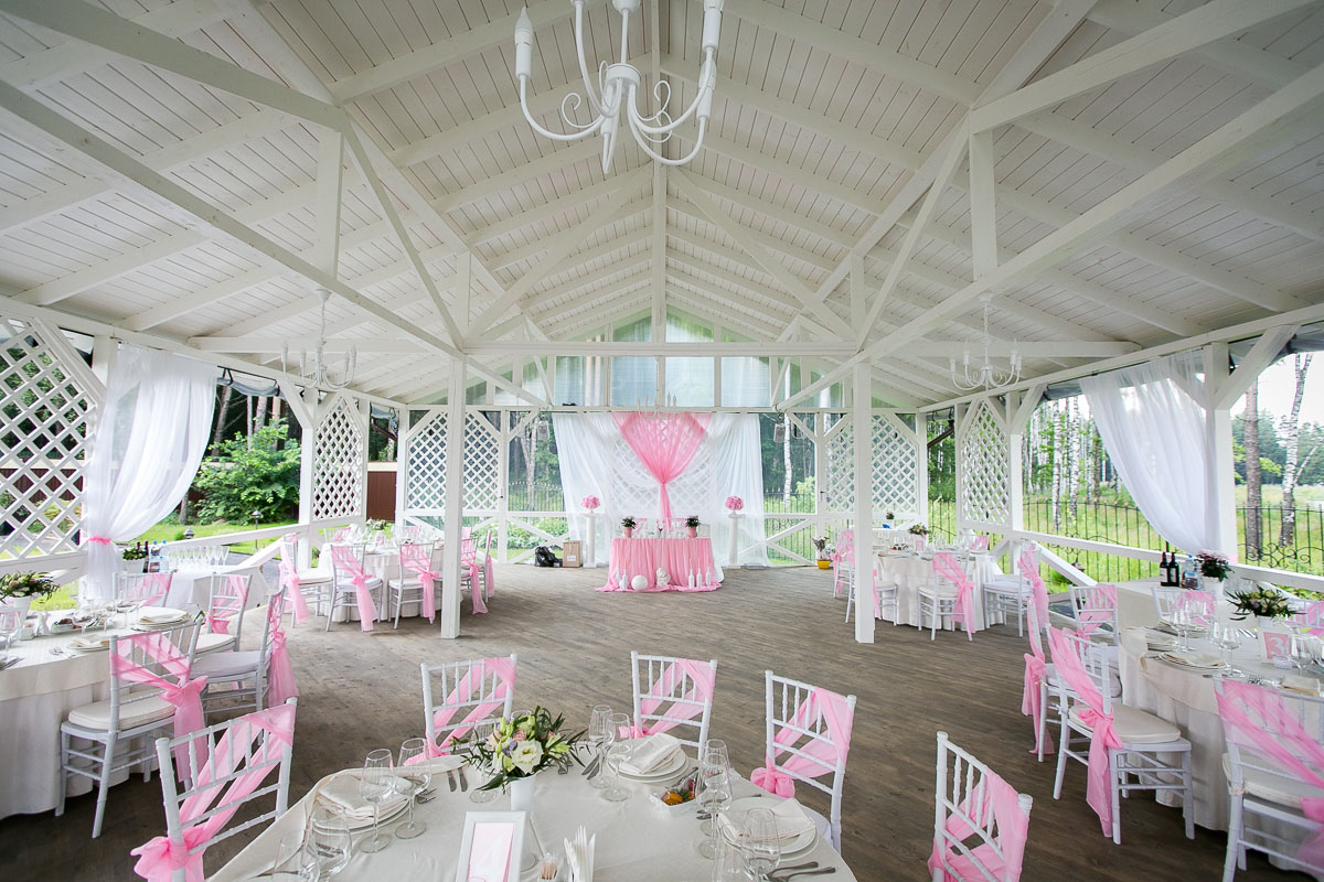 Летняя веранда — фото 3