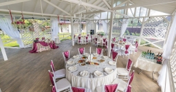 Летняя веранда