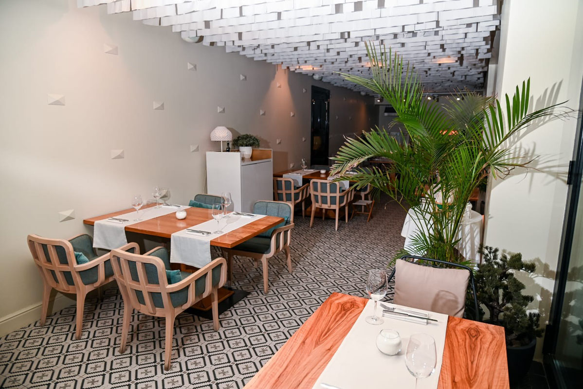 Зимний сад — фото 3