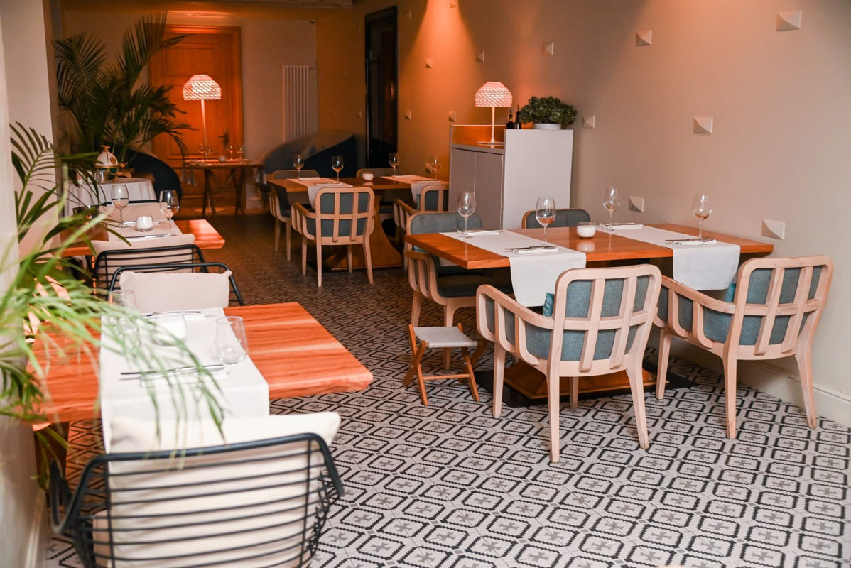 Зимний сад — фото 5