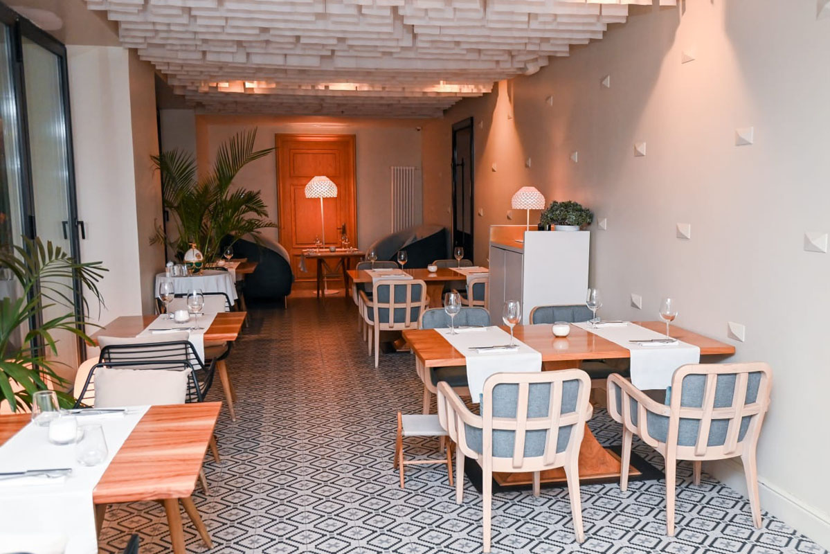 Зимний сад — фото 6