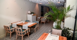 Зимний сад — подробнее о зале