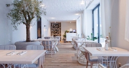 Зимний сад — фото 4