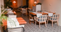 Зимний сад — фото 5