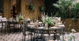 Банкетный зал 1 этаж — фото 5