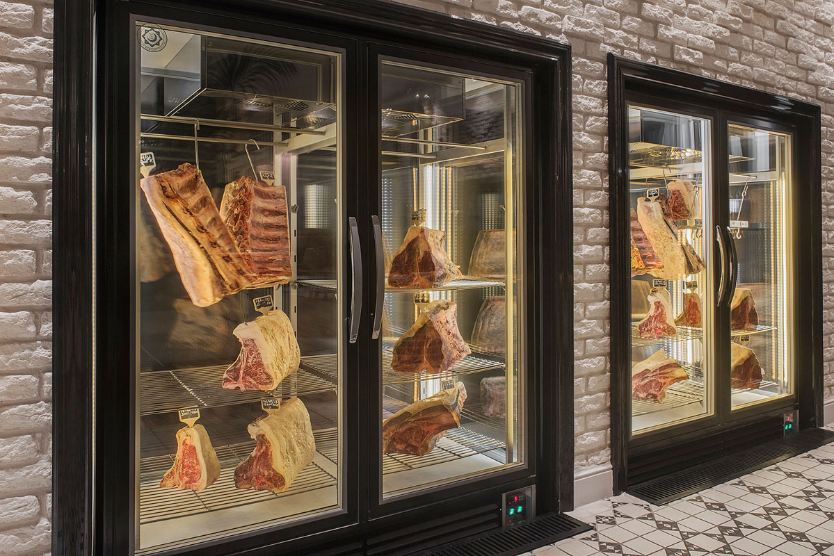 Банкетный зал 2-го этажа — фото 42