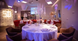 Банкетный зал 2-го этажа — фото 4