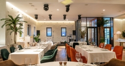 Банкетный зал 2-го этажа — фото 5