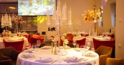 Банкетный зал 2-го этажа — фото 6