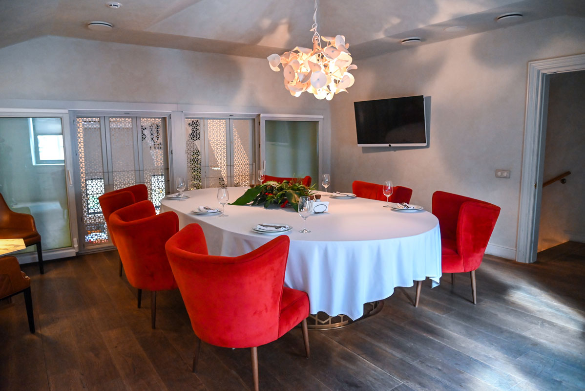 Антресоль — фото 2