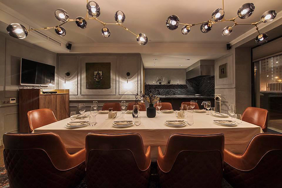 Мужской VIP — фото 2